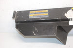 97 Arctic Cat Jag 440 Oem Clutch Belt Cover 0707-187 SAS7