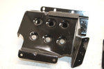 88 Yamaha Excel Iii Oem Footrest Set 84H-21910-01-00 SY12