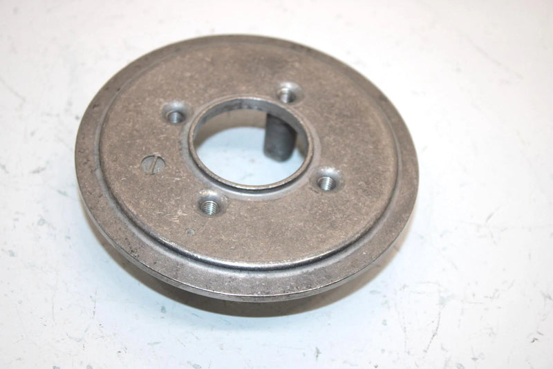 87 Kawasaki Bayou 185 Klf185a Oem Clutch Pressure Plate 13187-1051 AK13