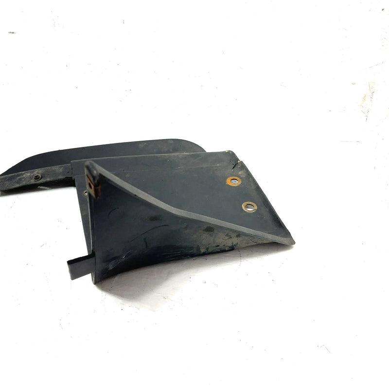 2000 Arctic Cat 250 2x4 OEM Left Rear Mud Flap 0406-085 AA31