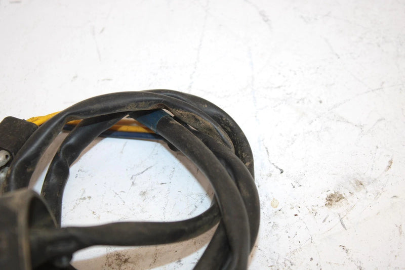 97 Arctic Cat Jag Oem Left Control Switch Set 0609-269 SA26