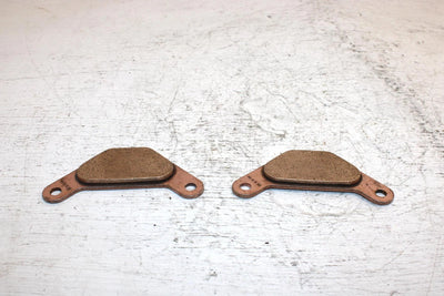 1990 Polaris Trail Oem Brake Pad Pair 1930569 SP16