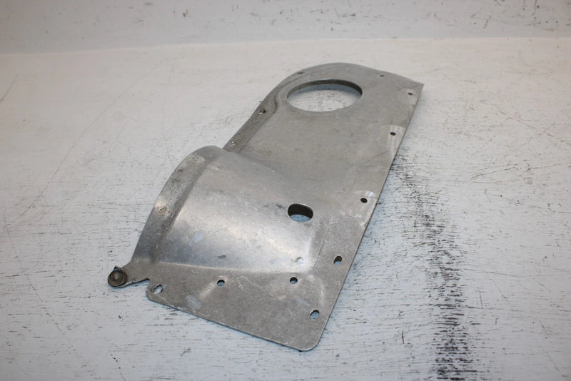 2000 Ski-doo Mxz 600 Oem Belly Pan Support 518319760 SS0