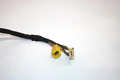 92 Suzuki Quadrunner 230 Lt230e  Oem Left Control Switch 37400-35B02 AS2