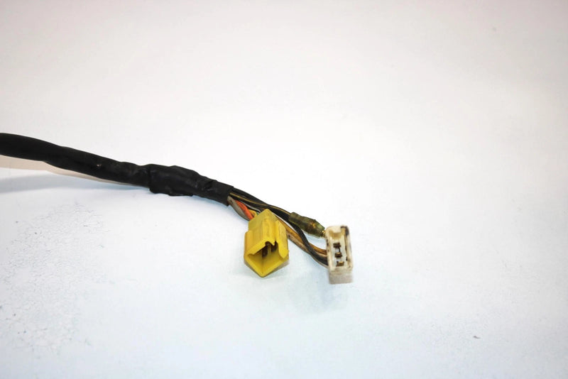 92 Suzuki Quadrunner 230 Lt230e  Oem Left Control Switch 37400-35B02 AS2