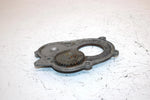 1974 Yamaha Tl433f Oem Outer Oil Pump Cover 838-15426-00-00 SY28