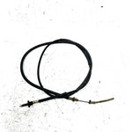 1988 Yamaha Moto 4 OEM Brake Cable 1YW-26341-00-00 AY57