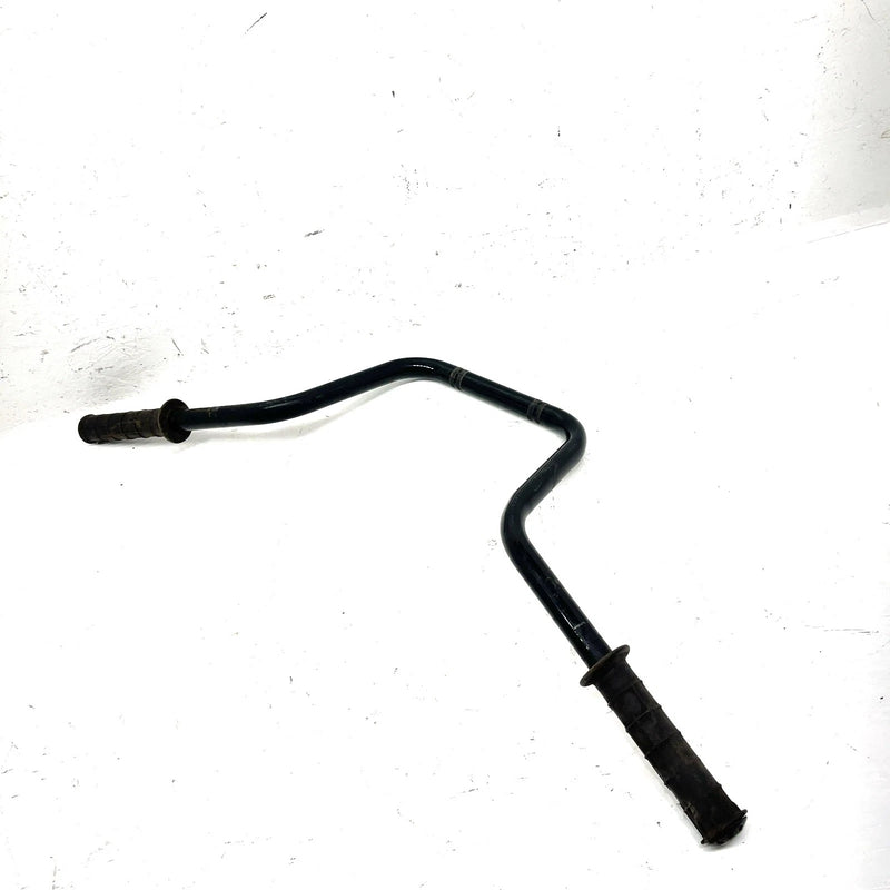 07-14 Honda Rancher 420 OEM Handlebar 53100-HP5-600 AH28