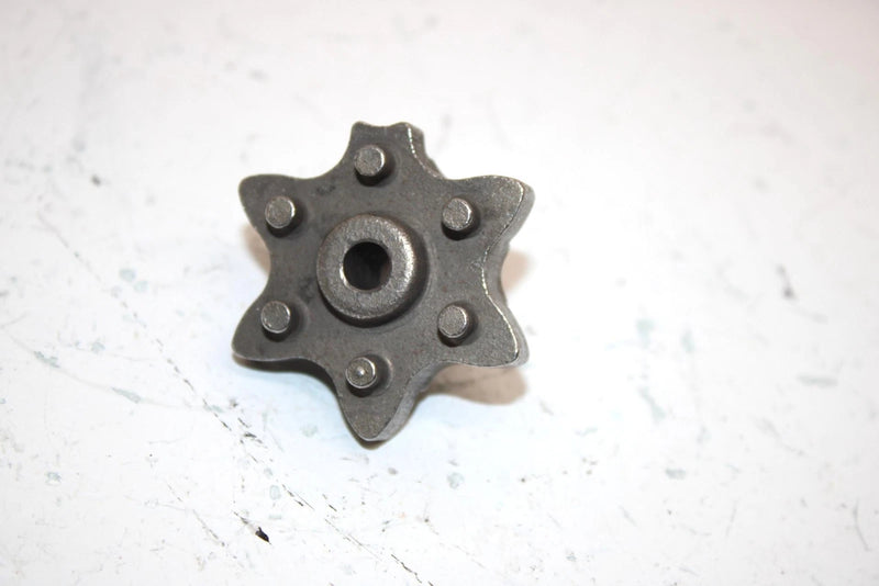 87 Kawasaki Bayou 185 Klf185a Oem Gear Shift Drum Cam Star 13091-1434 AK13