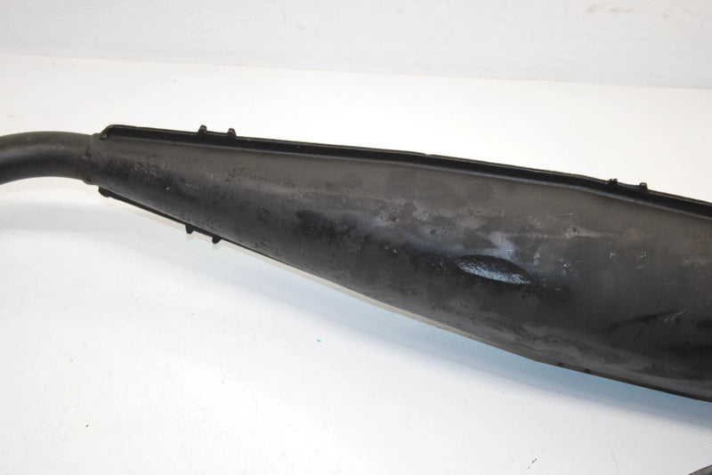 97 Polaris Xcr 600 Se Oem Muffler (PTO) 1260738 SPS2