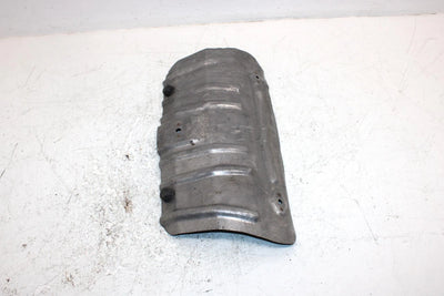 2007 Honda Fortrax 680 Oem Lower Muffler Cover 81325-HN8-000 AH46