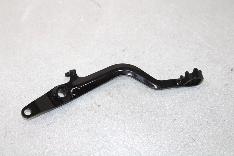 2009 Honda Trx680fga Oem Rear Brake Pedal 46500-HN8-A60 AH23