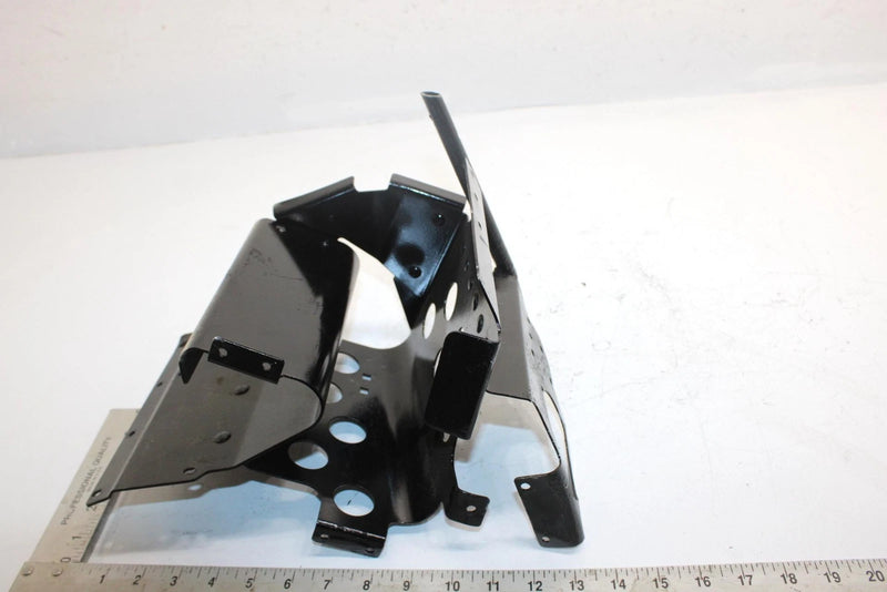 94 Polaris 500 Efi Oem Right Footwell 1011935 SP129