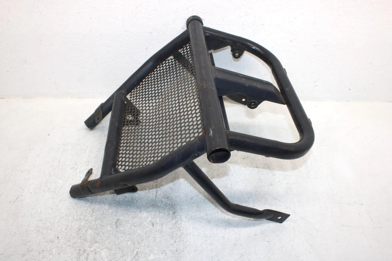 1999 Kawasaki Prarie 400 Oem Front Bumper 55020-1548-CQ AK28