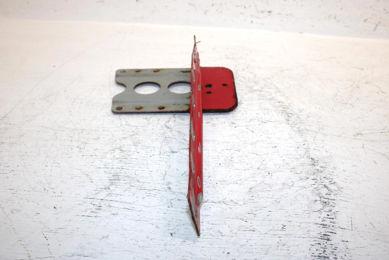 1998 Ski-doo Formula 500 Oem Right Rear Tunnel Bracket 518318923 SS1