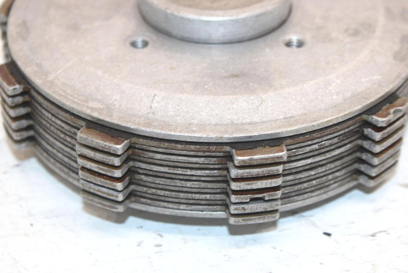 1992 Honda Trx 300 A Oem Clutch Pack Set 22120-HA7-670 22351-HA7-670 AH51