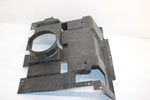 15 Yamaha Viking Vi Yxc700d 4x4 Oem Left Under Seat Pannel 1XD-F84A3-00-00 XY1.2