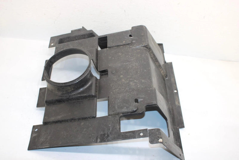 15 Yamaha Viking Vi Yxc700d 4x4 Oem Left Under Seat Pannel 1XD-F84A3-00-00 XY1.2