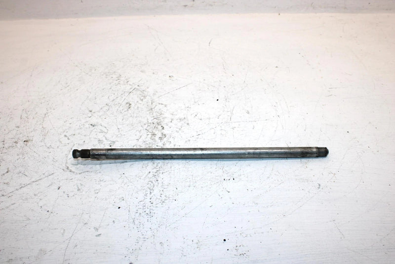 01 Honda Trx 500 Faa Fourtrax Forman Oem Shift Shaft Spindal 24681-HN2-000 AH56