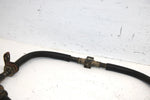 03 Honda Trx 250 Exa Sporttrax Ex Oem Front Lower Brake Line 45127-HN6-003 AH10
