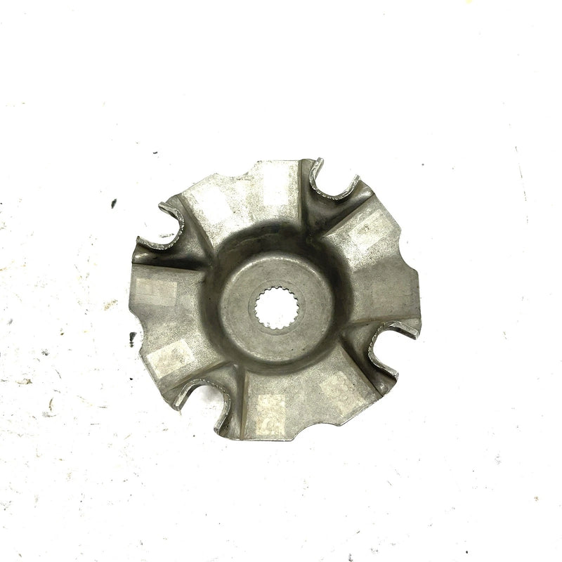 2003 Arctic Cat 400 4x4 Automatic OEM Moveable Clutch Drive Plate 3402-630 AA35