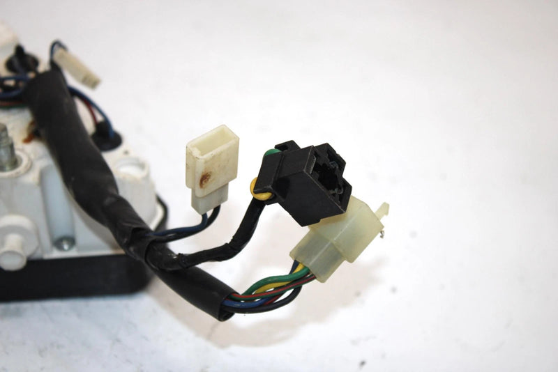 88 Yamaha Ex570em Oem Speedometer Assy (Mile/H) 82M-83580-40-00 SY20