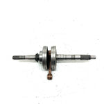 85-88 Yamaha Moto 4 YFM200DX OEM Crankshaft 99999-01952-00 AY68