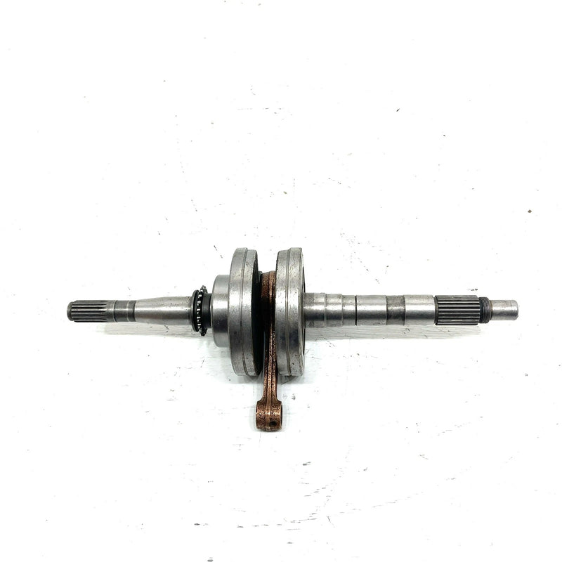 85-88 Yamaha Moto 4 YFM200DX OEM Crankshaft 99999-01952-00 AY68
