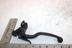1990 Kawasaki Bayou 300 Oem Left Brake Lever 46076-1143 AK22