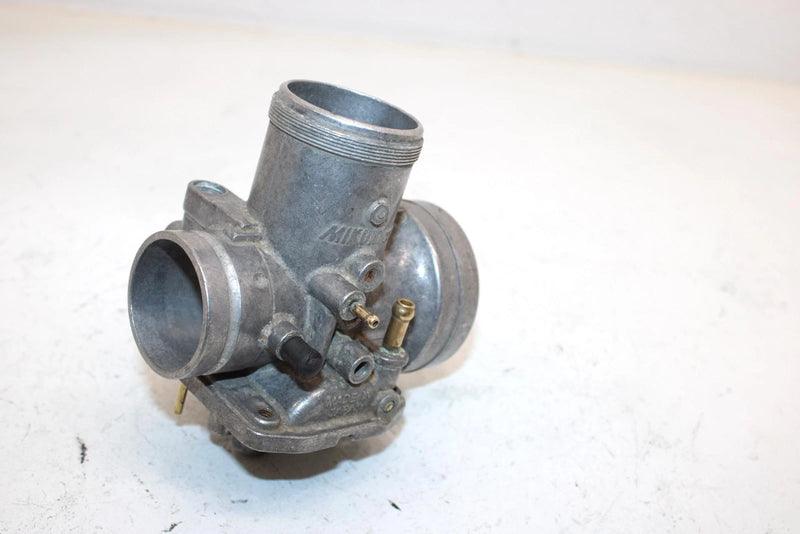 97 Polaris Storm Se Oem Carburetor Body 3130714 SPS3