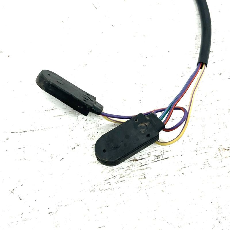 2001 Sea-Doo GTX DI OEM Mode Select Switch 278001534 JS5