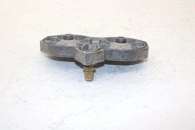 2006 Polaris 600 Fusion Oem Cylinder Head 3021541 SP31