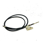 2003 Polaris Predator 90 OEM Rear Brake Line 0450438 AP198