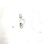 99-02 Suzuki King Quad 300 4x4 OEM Reverse Switch Bracket 37641-39D10 AS34