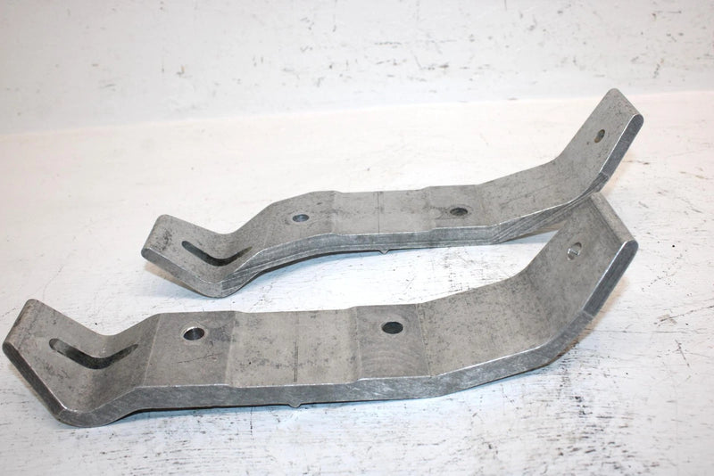1999 Polaris 500 Xc Oem Engine Mount Strap Pair 5131877 5131876 SP28
