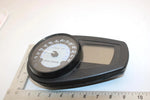 07 Polaris 600 H.o Iq Oem Gauge SPS1