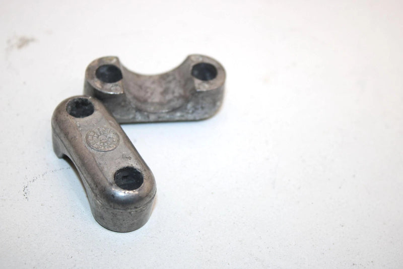 95 Ski-doo Formula Sl 500 Fan  Oem Steering Clamp Support 506055400 SSS1