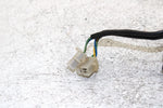 1999 Yamaha Vmax 600 Sx Oem Brake Master Cylinder  8DF-W2587-40-00 SY5