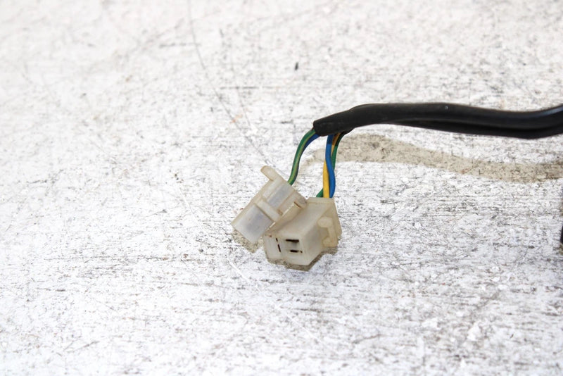 1999 Yamaha Vmax 600 Sx Oem Brake Master Cylinder  8DF-W2587-40-00 SY5