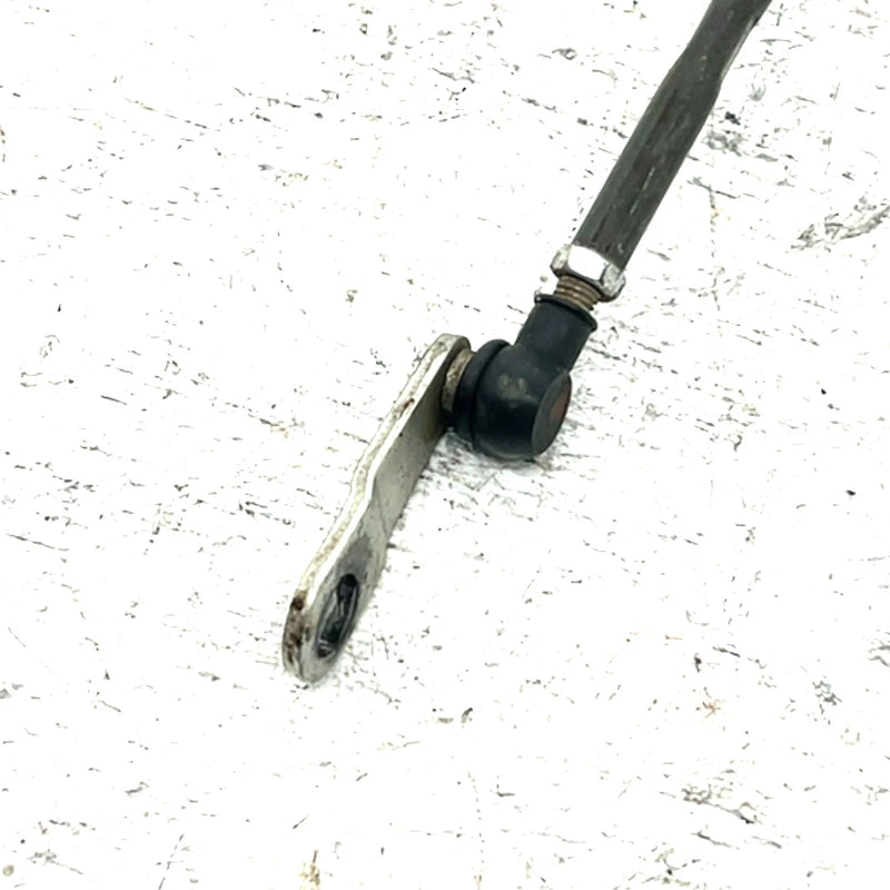 null Yamaha Rhino 450 YXR450FA 4x4 OEM Shifter 5UG-18300-12-00 XY2
