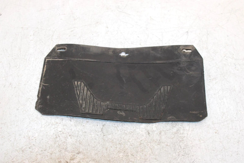 1985 Honda Atc110 A Oem Front Fender Flap 61111-943-033 AH13