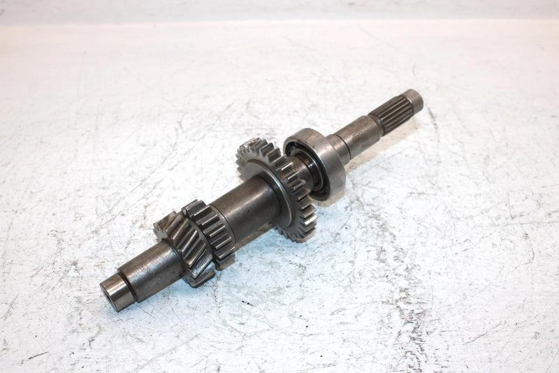 2002 Polaris Sportsman 700 Oem Transmission Input Shaft W/Bearing 3233890 AP184