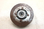 1991 Polaris Trail Boss 2x4 Oem Front Wheel Hub W/Brake disc 5130658 AP170