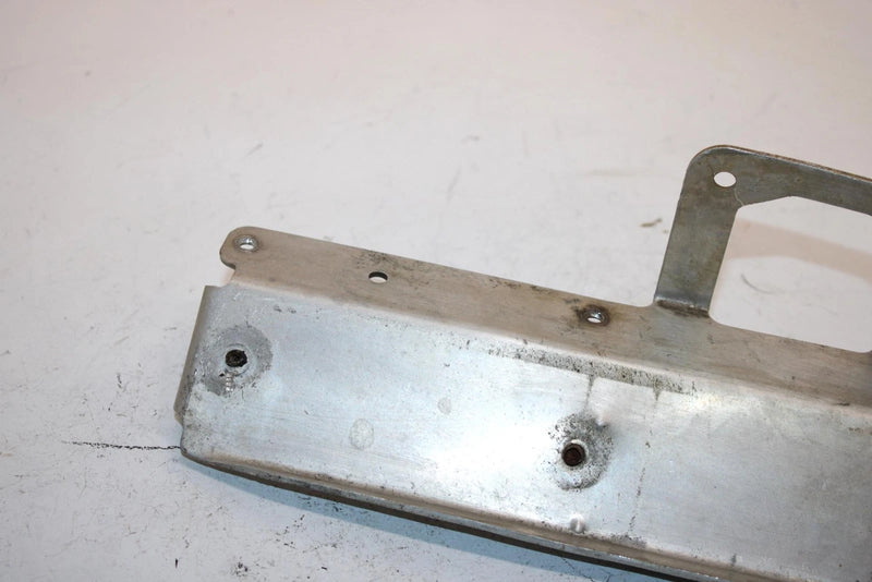 08 Polaris Iq Shift Oem Rear Tunnel Close Off 5250893 SP8