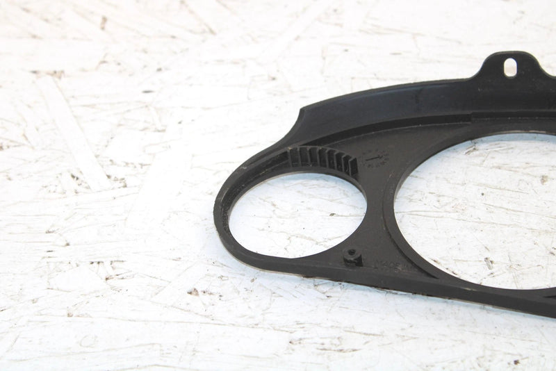 2002 Ski-doo Grand Touring 600 Oem Indicator Support Dash Plate 517302591 SS112