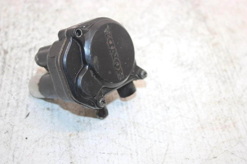1998 Honda Foreman Fourtrax Oem Throttle Lever Case 53142-HC0-770 AH35