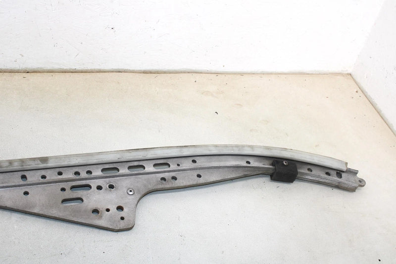 03 Polaris Pro-x 440 Oem Left Rear Suspension Skid Rail 1541714 SP203