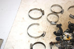 1990 Kawasaki 650 Ts Oem Nut Bolt Spacer Hardware Kit JK10