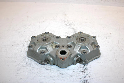 2002 Ski-doo Mxz 800 Adrenaline Oem Cylinder Head 420923822 SS21