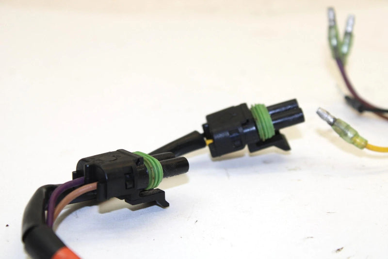 1996 Sea-doo Gsx Oem 4 Way Buzzer Harness 278000896 JS14
